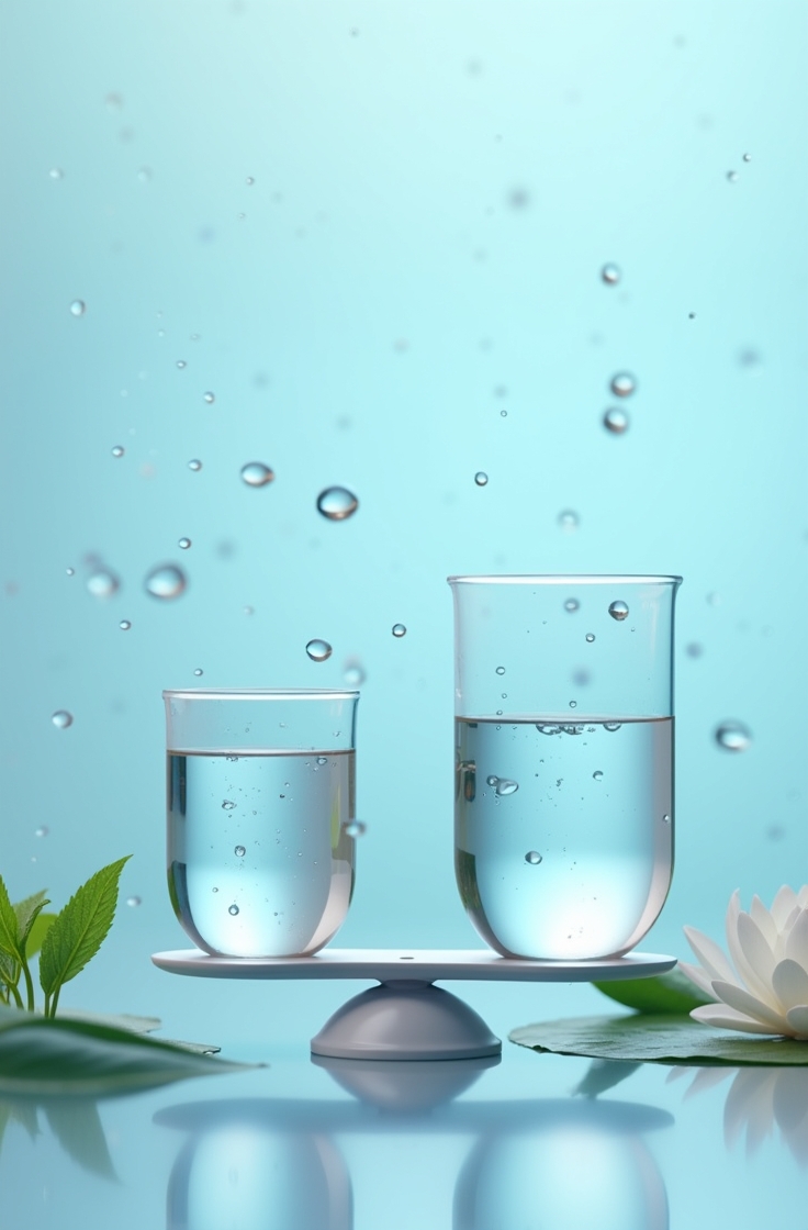 Smart Hydration Tracker Bottle